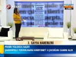 Ebru Gediz İle Yeni Baştan 02.08.2013