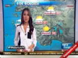 meteoroloji genel mudurlugu - Türkiye'de Hava Durumu Ankara - İzmir - İstanbul (Selay Dilber 20 Ağustos 2013) Videosu