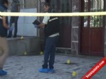 molotof kokteyli - Ankara Siteler'deki İş Yerine Molotoflu Saldırı Videosu