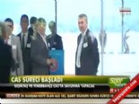 spor tahkim mahkemesi - Beşiktaş ve Fenerbahçe CAS'ta savunma yapacak Videosu