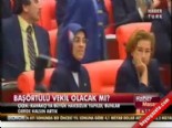 cemil cicek - Cemil Çiçek'ten Merve Kavakçı ve Başörtülü Vekil Açıklaması  Videosu