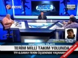 Yılmz Vural, Fenerbahçe'nin Arsenal Malubiyetini Değerlendirdi 