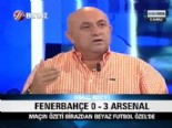 Ahmet Çakar ve Sinan Engin'den Fenerbahçe'ye Sert Eleştiriler