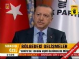 Başbakan Erdoğan: Kılıçdaroğlu'nun Irak Ziyareti Turistik