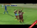 Kukesi 0 - 2 Trabzonspor Gol:Henrique