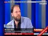 fatih tezcan - Fatih Tezcan: Gezi'nin Çöktüğü Soru Budur Videosu