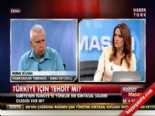 TASAM Başkan Yardımcısı ve Emekli Büyükelçi Murat Bilhan: Türkiye'ye çok yönlü bir tehdit var