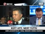 eskisehirspor - Eskişehirspor Başkanı Mesut Hoşcan: Bugün Şansızlığımız Üstümüzde Videosu