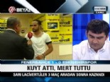 eskisehirspor - Erkan Zengin Fenerbahçe Eskişehirspor maçını değerlendirdi Videosu