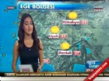 dogu akdeniz - Türkiyede Hava Durumu Ankara - İzmir - İstanbul (Selay Dilber 27 Ağustos 2013)  Videosu
