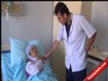 Türkiye’de İlk Defa Tek Port Vats Lobektomi Yöntemi İle Ameliyat Yapıldı
