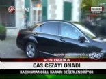 Hacıosmanoğlu CAS'ın Fenerbahçe Kararı Hakkında Konuştu