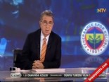 mehmet demirkol - CAS, Fenerbahçe Kararını Açıkladı! Videosu