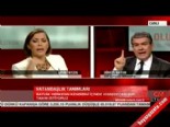 chp milletvekili - Süheyl Batum: 'Ben ve partim anadilde öğretimi destekliyoruz' Videosu