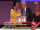 cengiz onural - Altın Koza Jüri Üyeleri Belli Oldu Videosu
