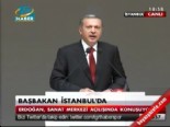 kultur sanat merkezi - Başbakan Erdoğan'dan Demokrasi Vurgusu Videosu