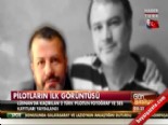 lubnan - Lübnanda Kaçırılan Türk Pilotlarının Ses Kaydı  Videosu