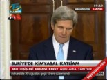 amerika birlesik devletleri - ABD'den Tarihi Suriye Açıklaması Videosu