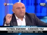 oscar cardozo - Sinan Engin:Fenerbahçe İsterse Cardozo’yu Hemen Alır Videosu