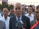 saadet partisi - SP Genel Başkanı Kamalak'ın Ergenekon Davası Yorumu Videosu