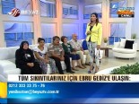 Ebru Gediz İle Yeni Baştan 05.08.2013