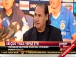 Fenerbahçeli eski futbolcu Selçuk Yula hayatını kaybetti  Videosu