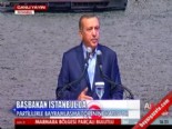 Erdoğan AK Parti'nin bayramlaşma programında konuştu - 3