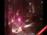 Ahmet Atakan'ın Son Anları Polis Kamerasına Yansıdı 