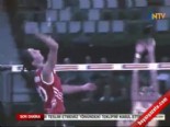 voleybol sampiyonasi - Türkiye Belarus Maçı (Avrupa Bayanlar Voleybol Şampiyonası) NTV Canlı Yayın Videosu
