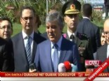 Cumhurbaşkanı Abdullah Gül: Tartışmalı Bir Konu İncelenmesi Lazım 