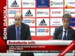 bogdan tanjevic - Bogdan Tanjevic milli takımdan istifa etti Videosu