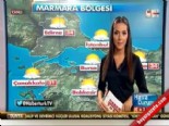 dogu karadeniz - Türkiye'de Hava Durumu Ankara - İzmir - İstanbul (Selay Dilber 12 Eylül 2013)  Videosu