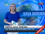 trakya - Hava Durumu - Nilay Özcan  Videosu