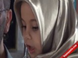 umre - Rümeysa Eroğlu 6 Yaşında Umre’ye Gitti, 7 Yaşında Hacca Gidiyor Videosu