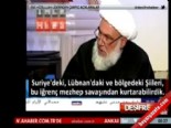 hizbullah - Hizbullah Eski Sekreteri: Hizbullah Ve İran, İsrailİn Politikasına Hizmet Etti  Videosu