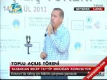 Başbakan: CHP Dersim'in Hesabını Veremedi Ülkeyi Karıştırmaya Çalışıyor