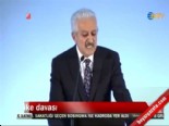 TFF Eski Başkanı Mehmet Ali Aydınlar'dan Şike Davası Açıklaması -1