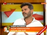 yasar alptekin - Yaşar Alptekin: 2 Saat Boyunca Beni Dövdüler  Videosu
