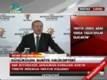 Başbakan Erdoğan: Orman İsteyenler İçin Ormanlar Bol