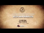 one minute - Usta'nın Hikayesi - (Teaser) Başbakan Şiir Videosu