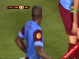 apollon limassol - Apollon Limassol:1 Trabzonspor: 2 Maçın Golleri Videosu