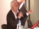 adnan menderes - Prof. Dr. Nihat Hatipoğlu, Konyaaltı 4’üncü Kitap Fuarı’nda Videosu
