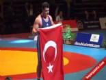 macaristan - Dünya Grekoromen Güreş Şampiyonası’nda İki Bronz Madalya  Videosu