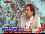 genar - GENAR Genel Müdürü Mustafa Şen: İstanbul'da Mustafa Sarıgül aday olursa AK Parti kazanır Videosu