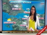 bitlis - Türkiye'de Hava Durumu Ankara - İzmir - İstanbul (Selay Dilber 23 Eylül 2013) Videosu