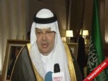 Suudi Arabistan Milli Günü Resepsiyonunda Bakanlardan Kılıç Şov