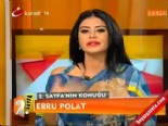 mesut ozil - Ebru Polat, Mesut Özil'in Burnu Akıyordu Dedi Mi? Videosu