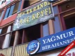 polis mudahale - Tunceli’de Birahane Gerginliği Videosu