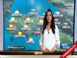 bati karadeniz - Türkiye'de Hava Durumu Ankara - İzmir - İstanbul (Selay Dilber 24 Eylül 2013) Videosu