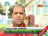 felipe melo - Galatasaraylı Melo: Derbideki Kavgada Suçlu Ben Değilim Videosu